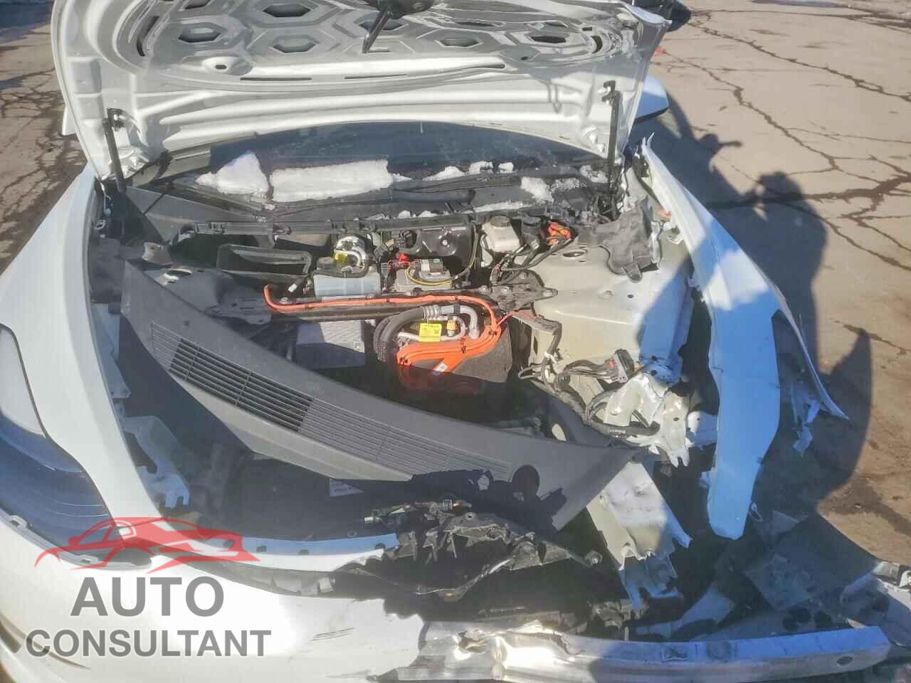 TESLA MODEL 3 2022 - 5YJ3E1EA3NF313171