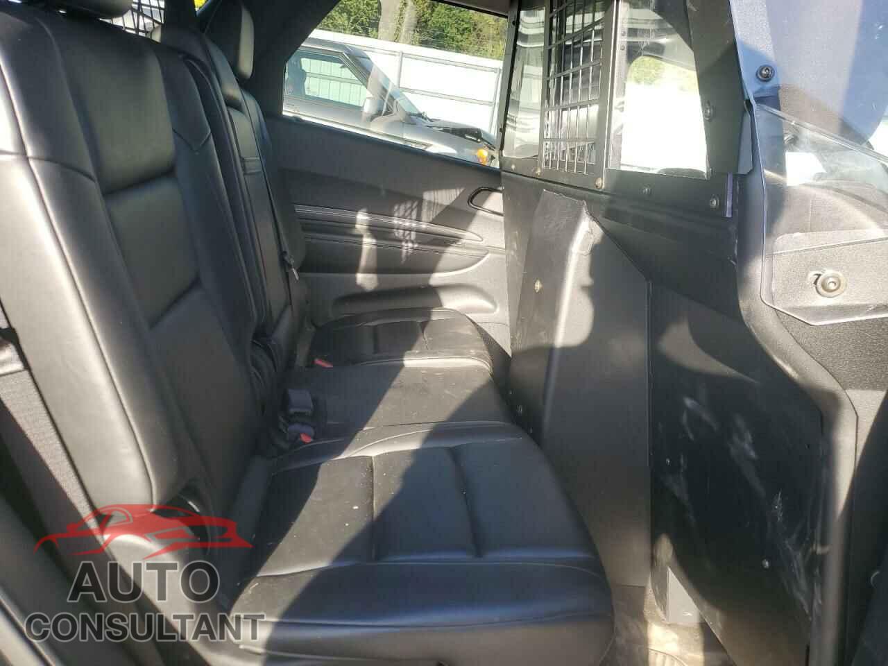 DODGE DURANGO 2022 - 1C4SDJFT4NC192338