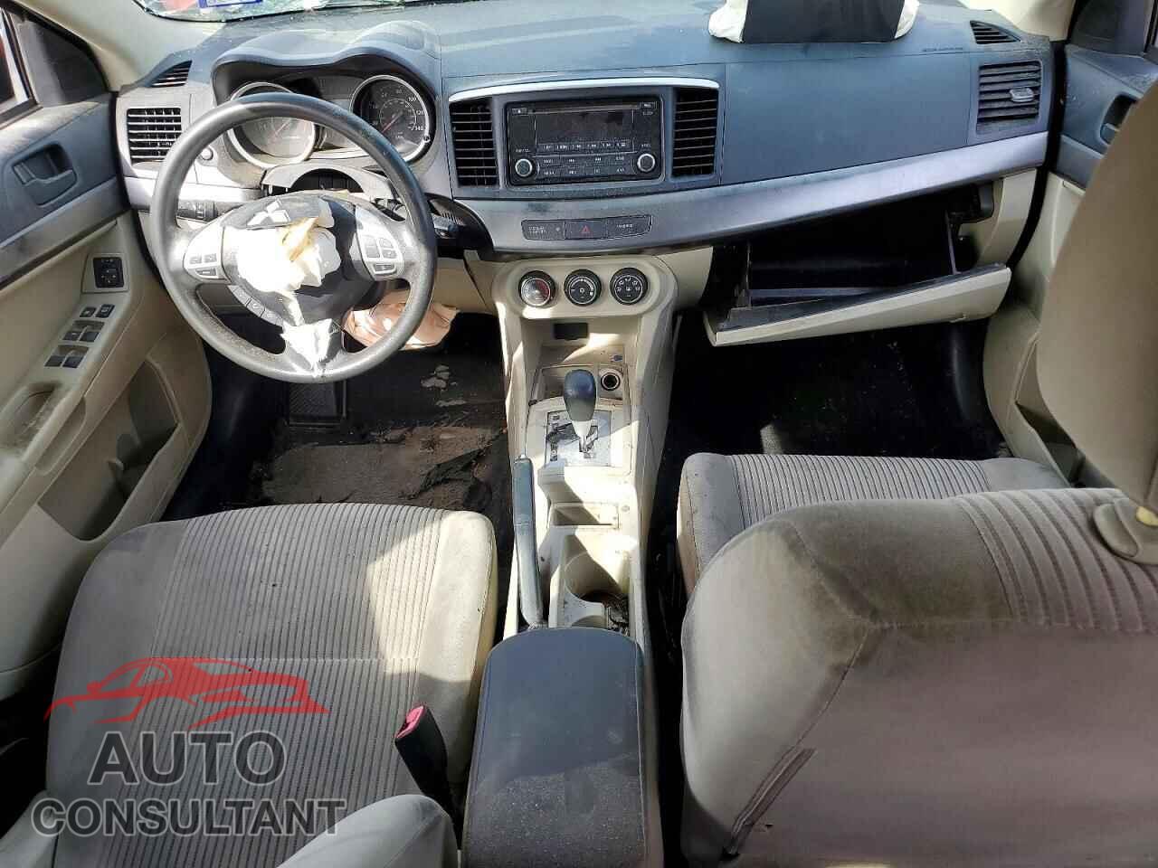 MITSUBISHI LANCER 2015 - JA32U2FUXFU025653
