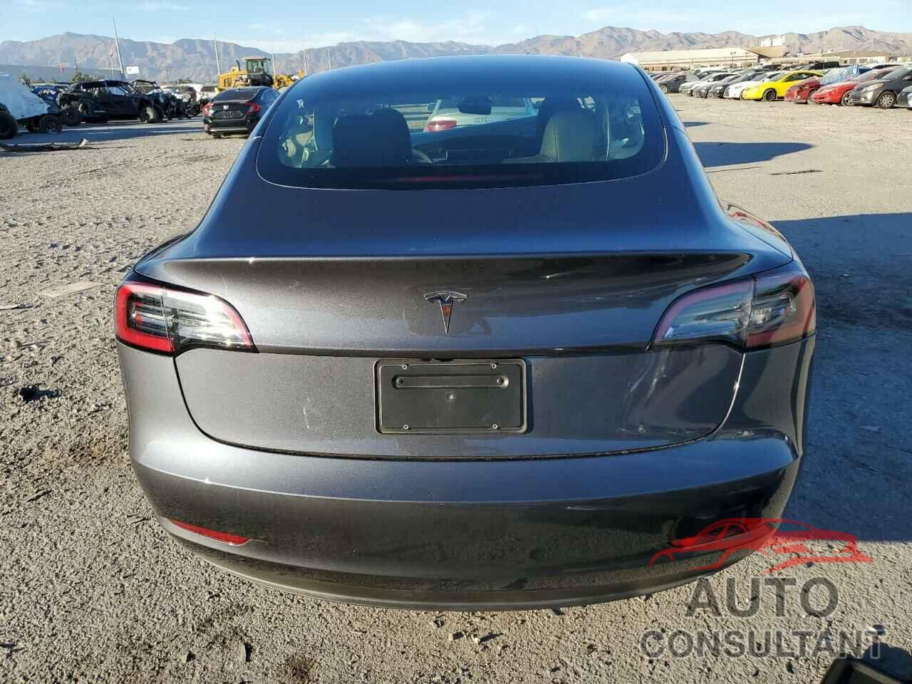 TESLA MODEL 3 2023 - 5YJ3E1EA3PF649728