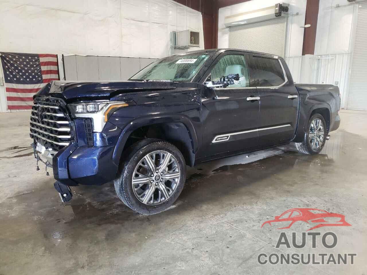 TOYOTA TUNDRA 2023 - 5TFVC5DB2PX019771