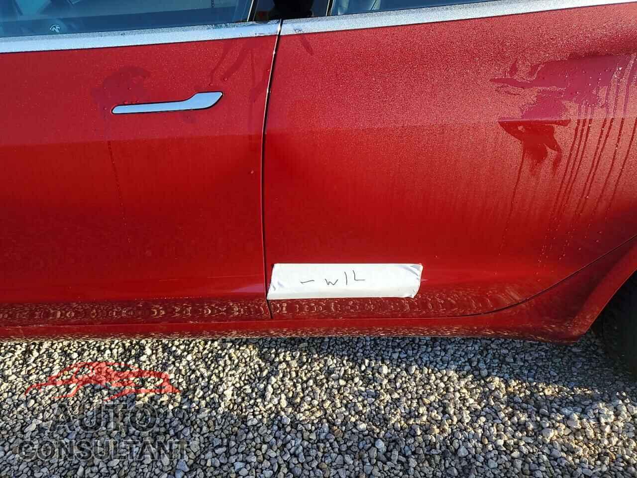 TESLA MODEL 3 2018 - 5YJ3E1EB4JF065516