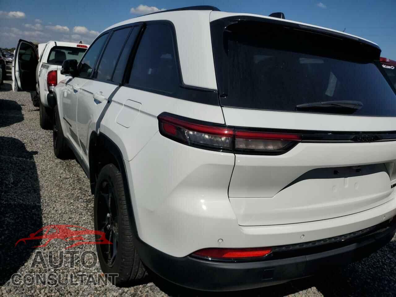 JEEP GRAND CHER 2023 - 1C4RJGBG5PC509565