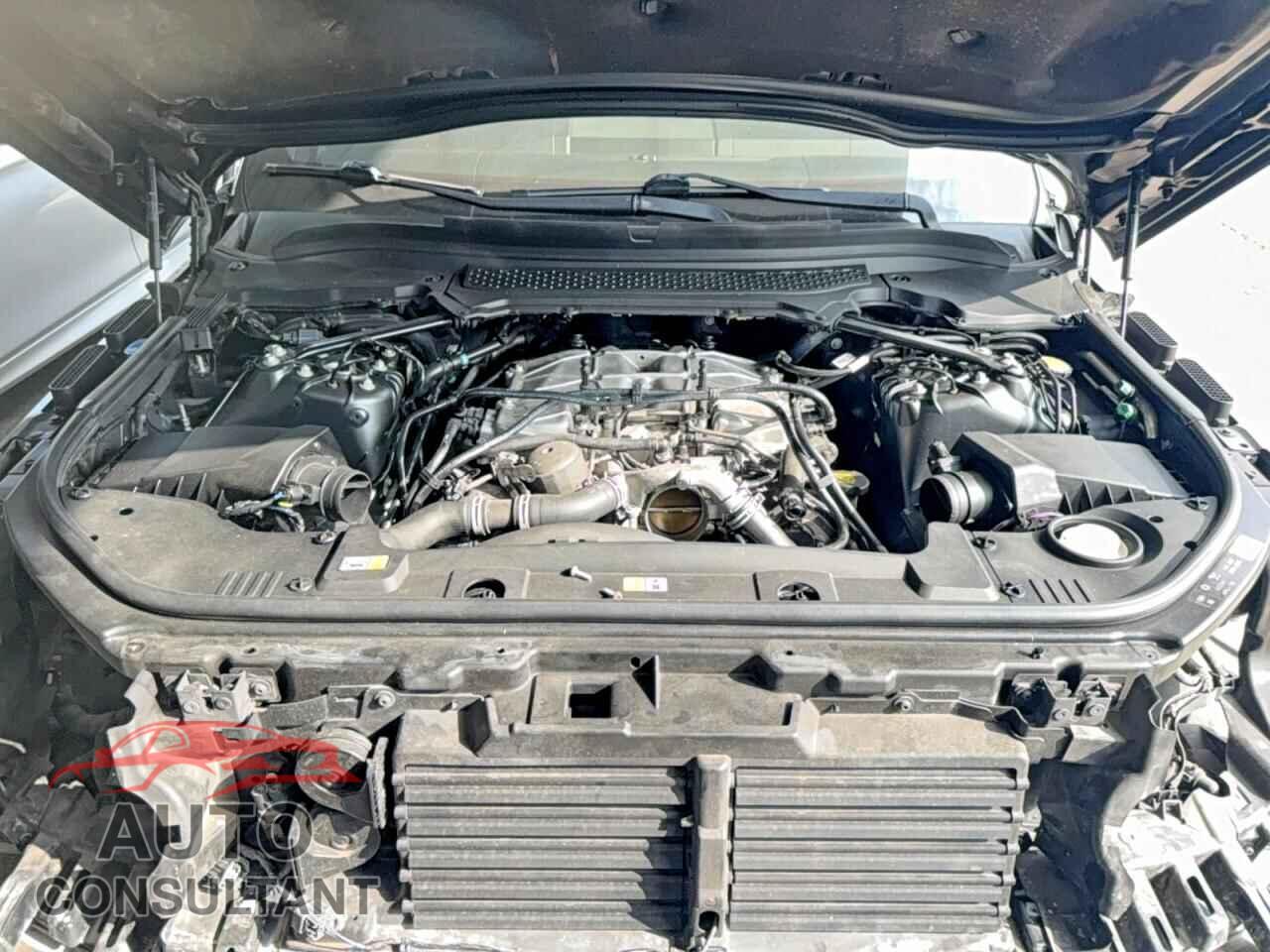 LAND ROVER RANGEROVER 2016 - SALGS2PF0GA319989