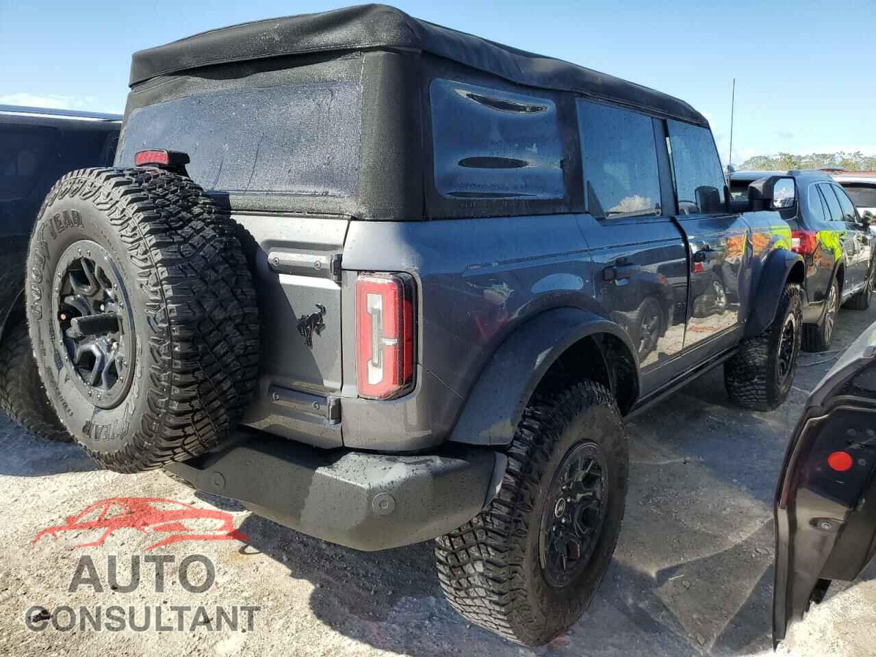 FORD BRONCO 2023 - 1FMEE5DP2PLB47520