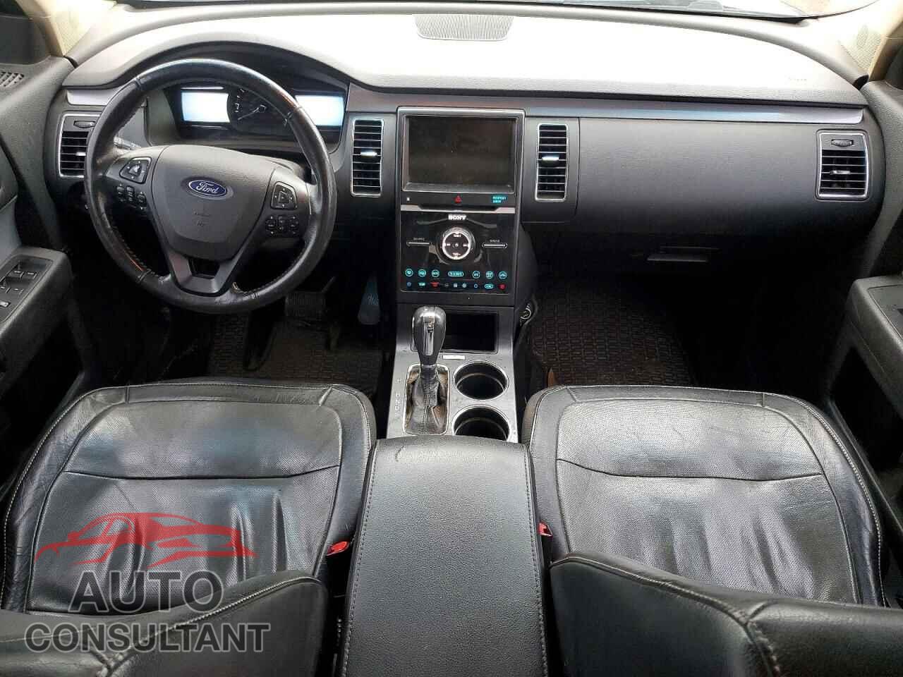 FORD FLEX 2015 - 2FMGK5D80FBA09919