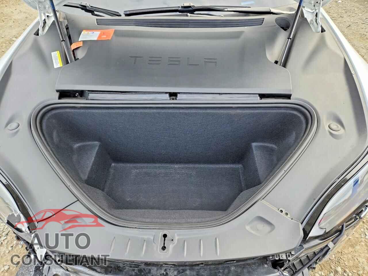 TESLA MODEL S 2017 - 5YJSA1E19HF181769
