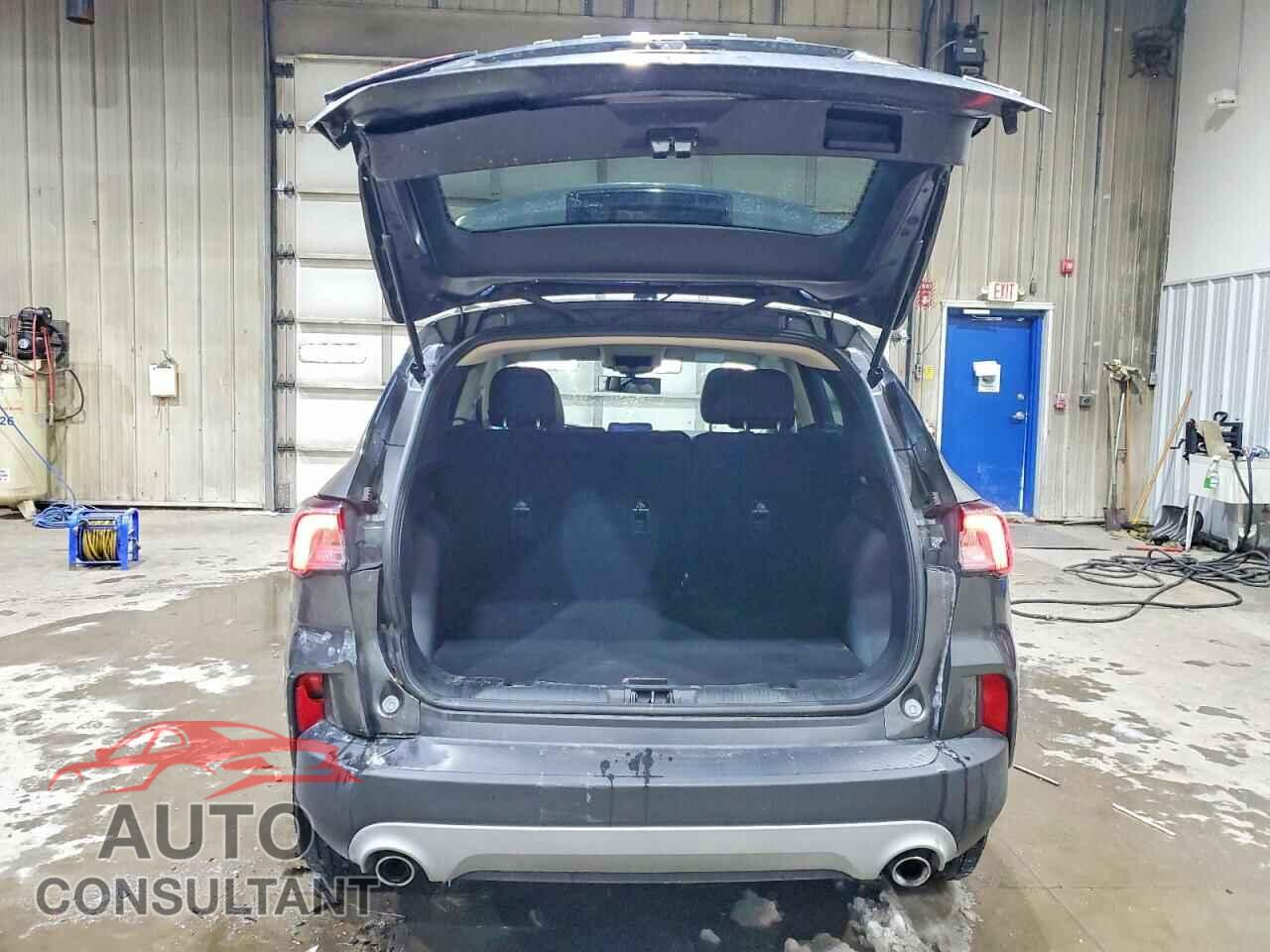FORD ESCAPE 2020 - 1FMCU9G6XLUA64717