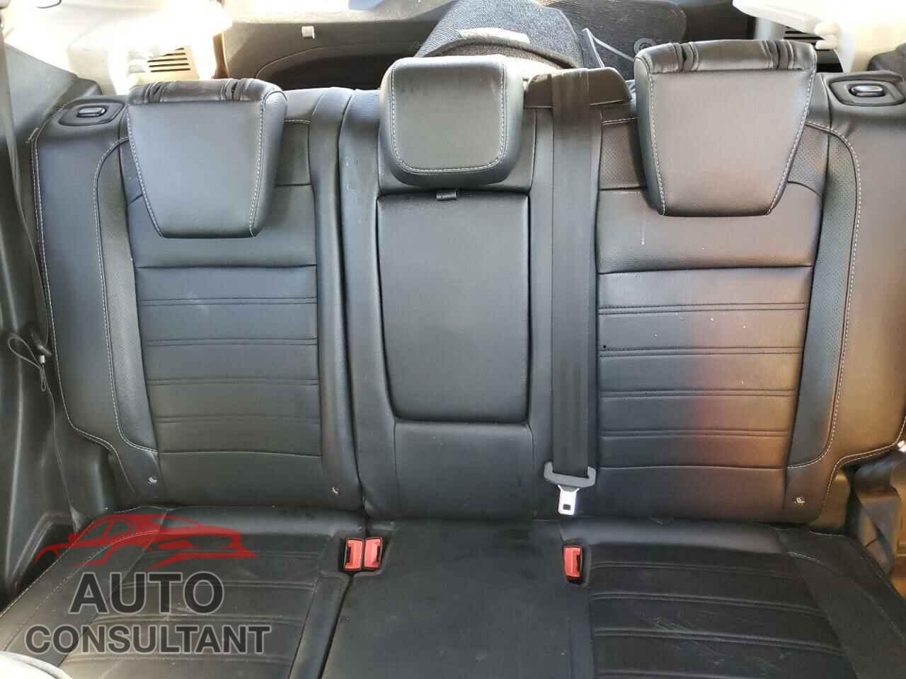 FORD ECOSPORT 2019 - MAJ6S3KL2KC273221