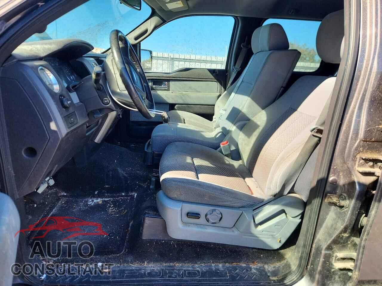 FORD F150 2012 - 1FTFW1EF7CFC66709
