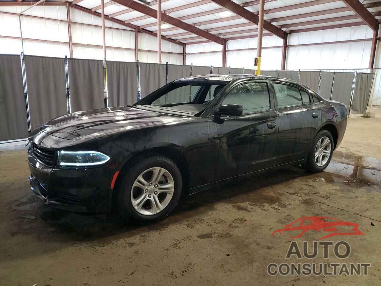DODGE CHARGER 2022 - 2C3CDXBG2NH224138