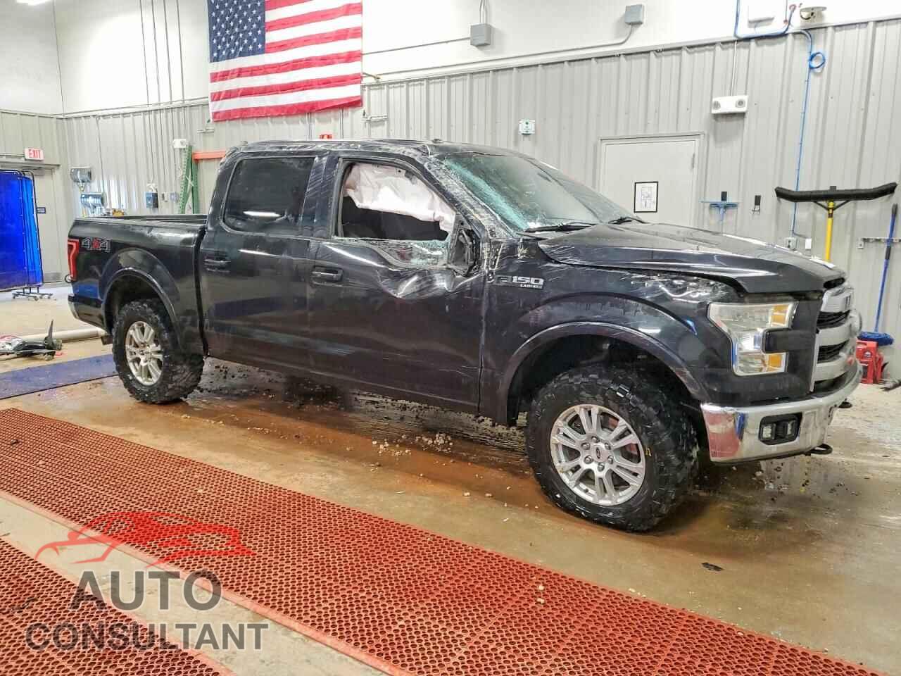 FORD F-150 2015 - 1FTEW1EF1FFB95006