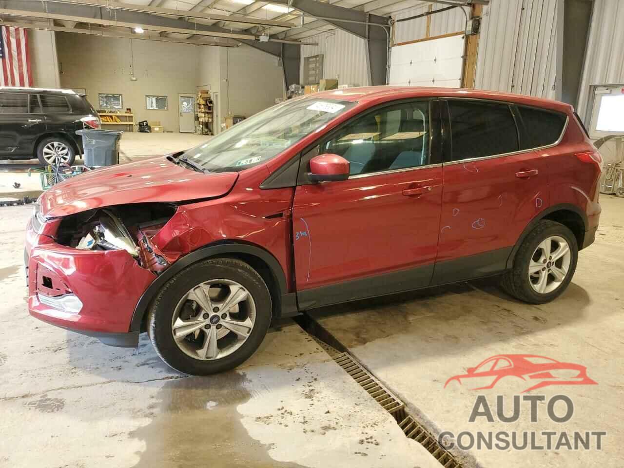 FORD ESCAPE 2013 - 1FMCU9G96DUD77081