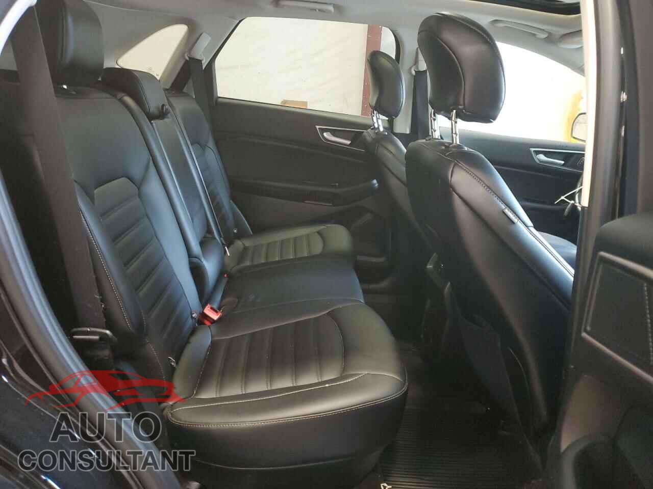 FORD EDGE 2019 - 2FMPK4J90KBC24914