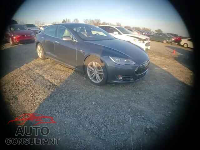 TESLA MODEL S 2015 - 5YJSA1H29FF088381