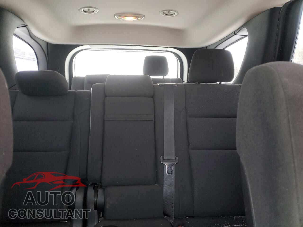 DODGE DURANGO 2014 - 1C4RDJAG9EC532673