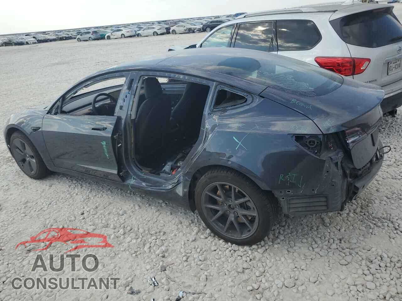 TESLA MODEL 3 2023 - 5YJ3E1EA7PF469071