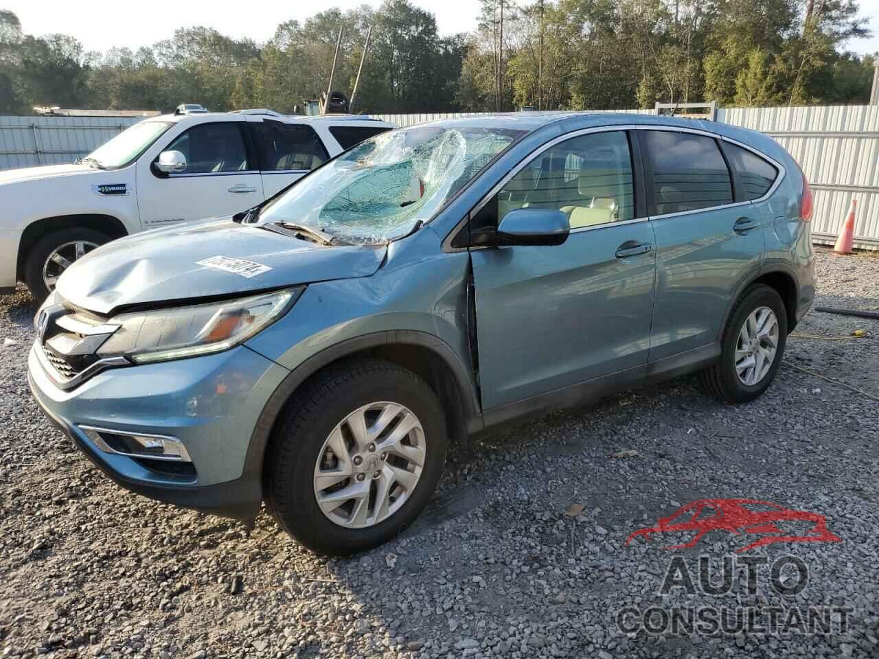 HONDA CRV 2016 - 2HKRM4H55GH708082