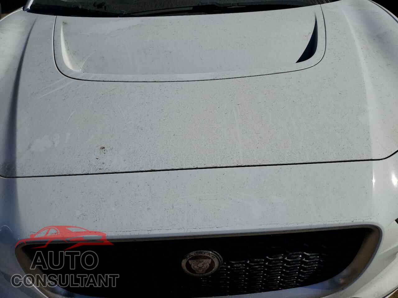 JAGUAR I-PACE 2020 - SADHB2S1XL1F84587