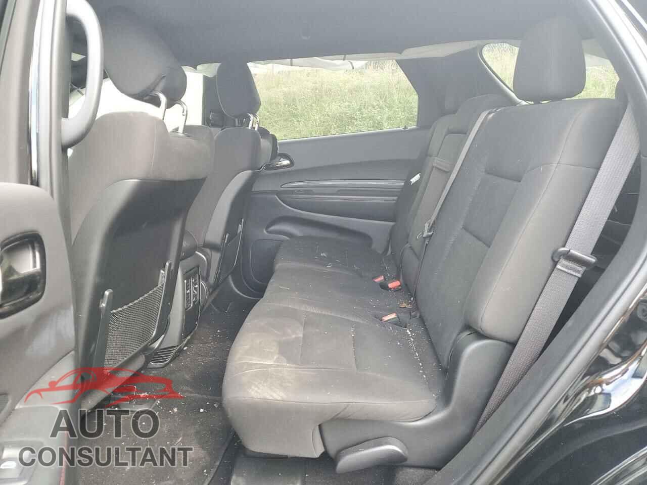 DODGE DURANGO 2024 - 1C4RDJDG7RC150143