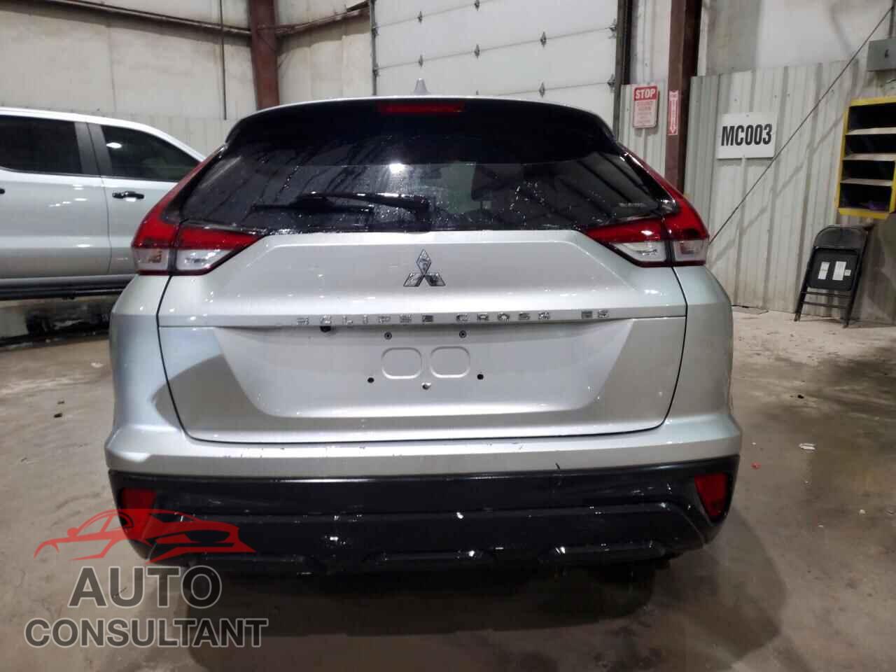 MITSUBISHI ECLIPSE 2023 - JA4ATUAA0PZ048009