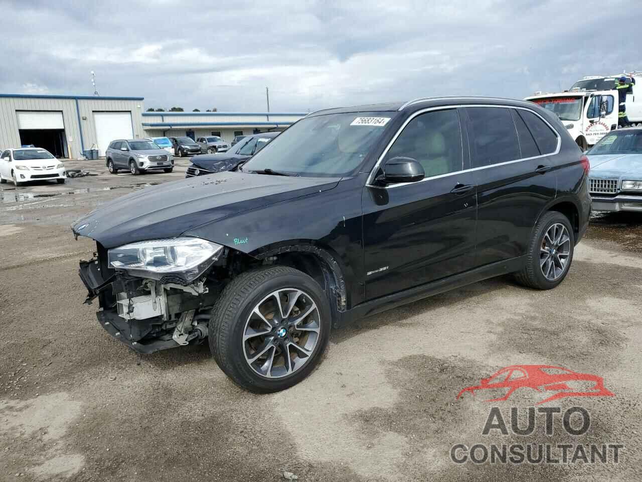 BMW X5 2018 - 5UXKR2C57J0Z18961