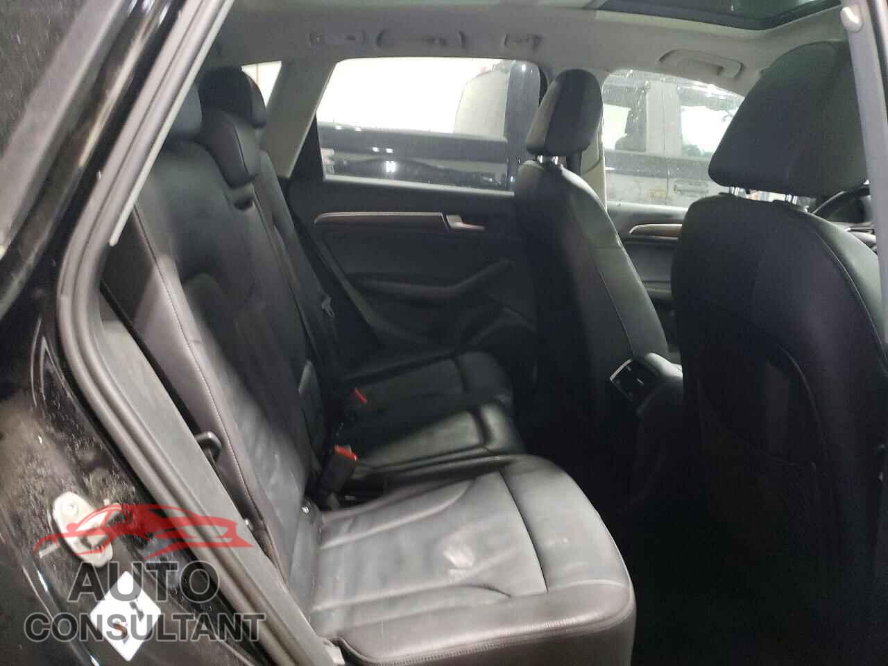 AUDI Q5 2015 - WA1CFAFP2FA039921