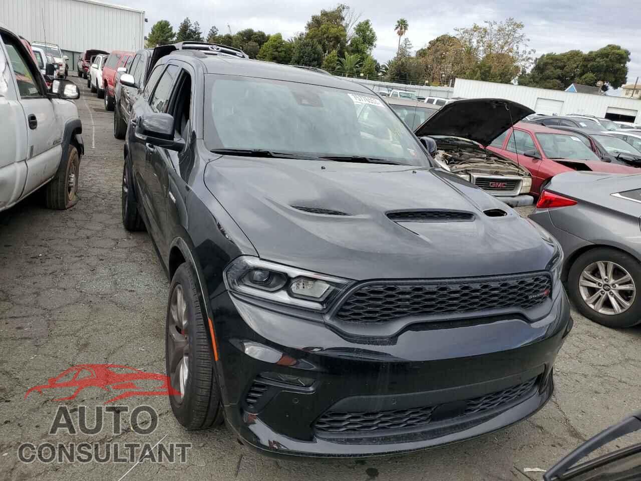 DODGE DURANGO 2023 - 1C4SDJCT7PC547171