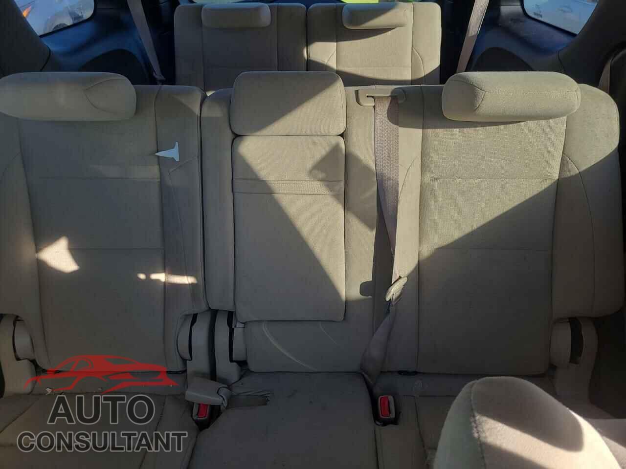 DODGE DURANGO 2015 - 1C4RDJAG5FC939102