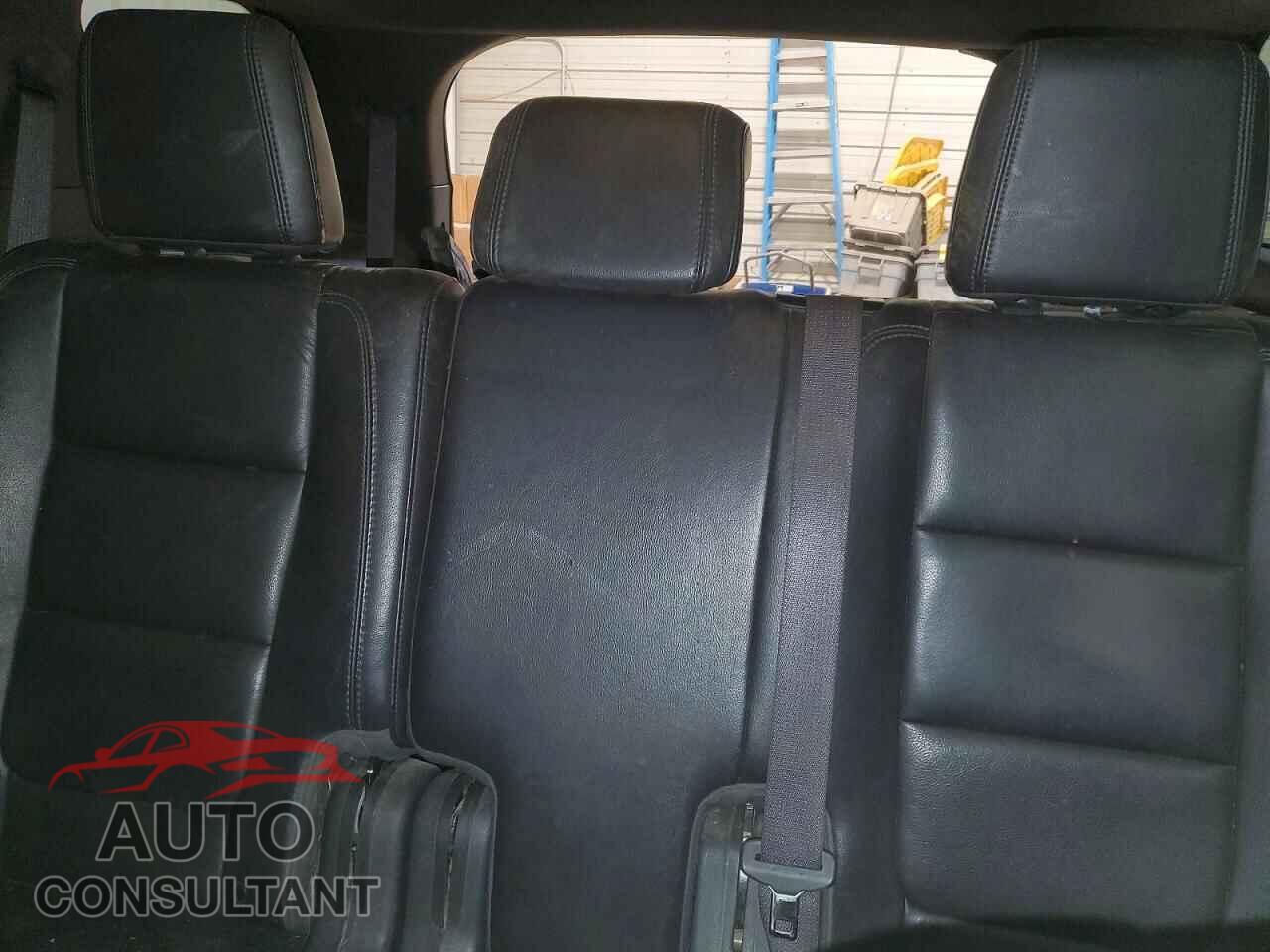 FORD EXPLORER 2013 - 1FM5K8D82DGA92560