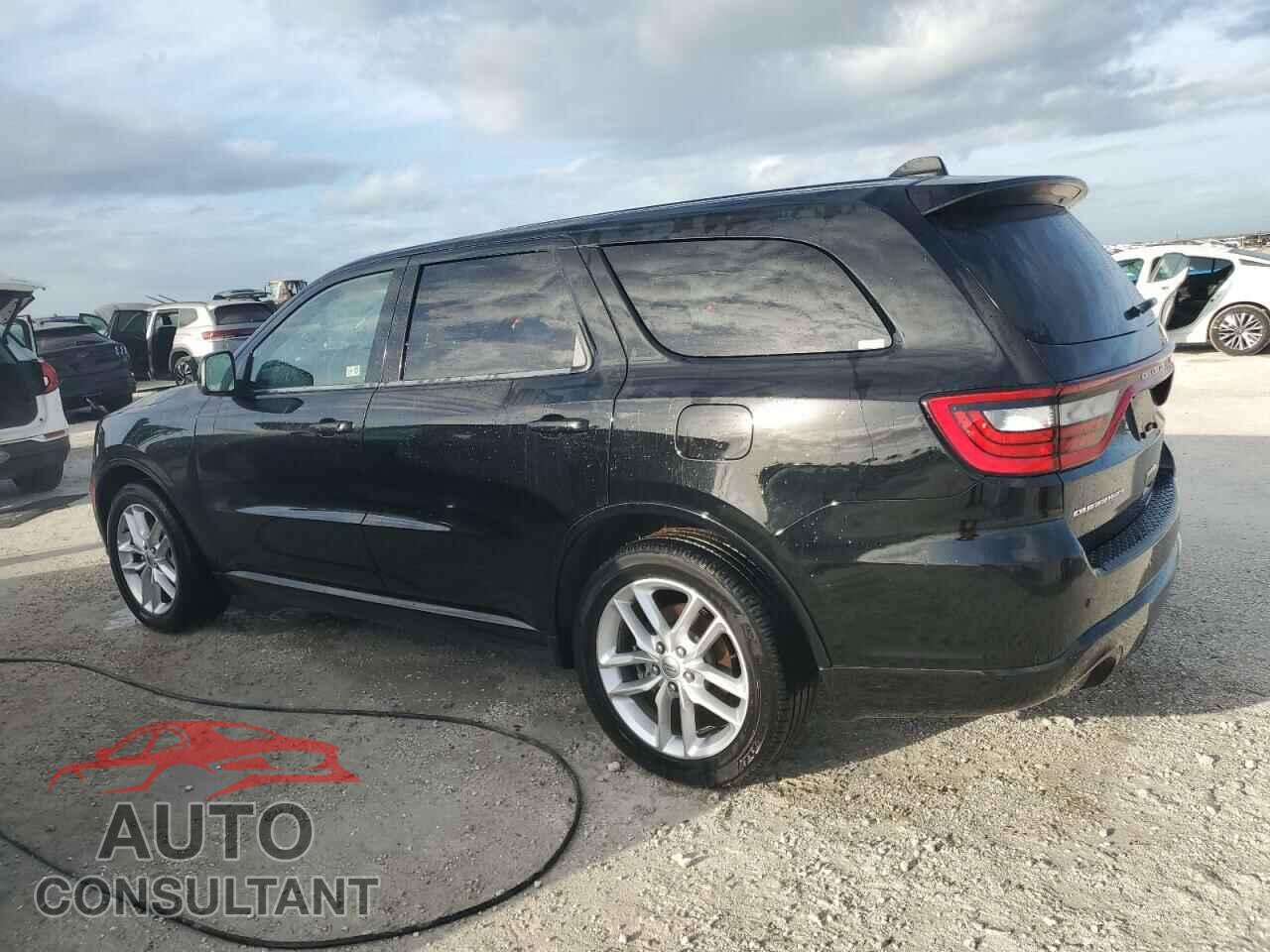 DODGE DURANGO 2023 - 1C4RDHDG2PC630547