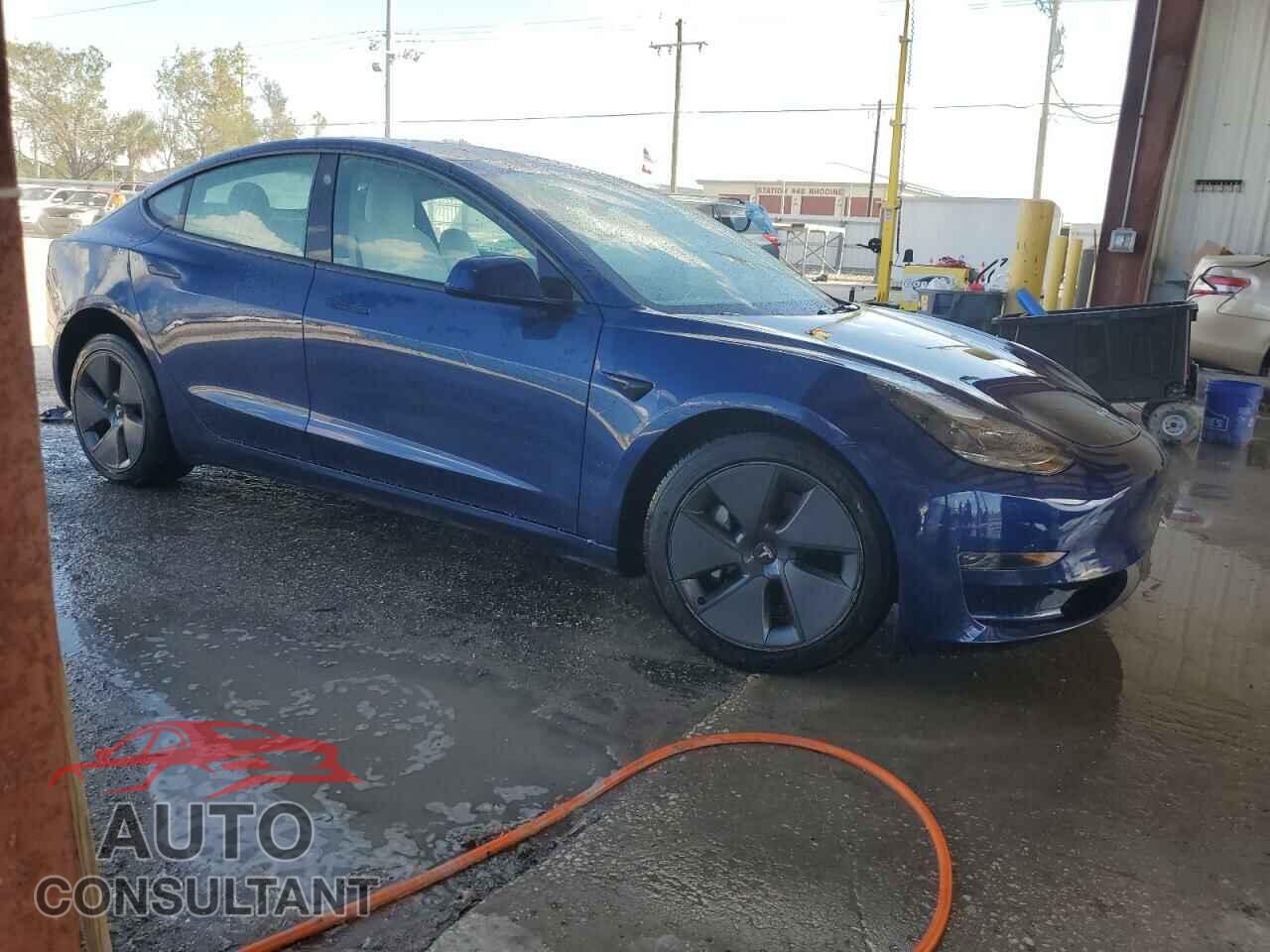 TESLA MODEL 3 2023 - 5YJ3E1EA3PF414763