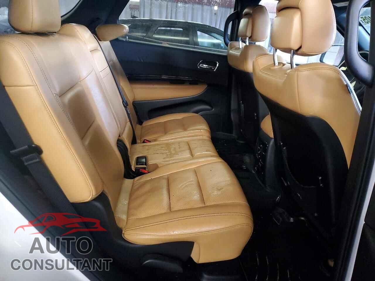 DODGE DURANGO 2015 - 1C4RDJEG2FC177129