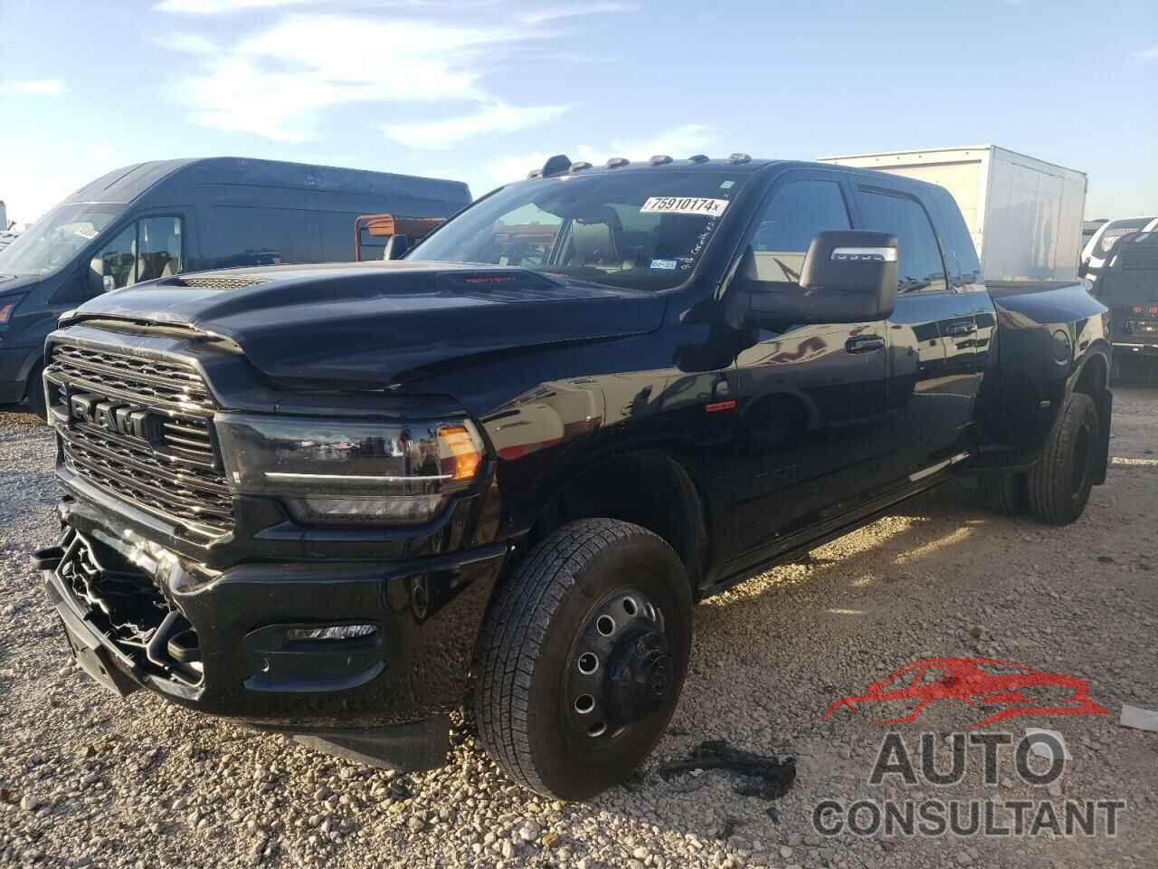 DODGE All Models 2023 - 3C63RRPL5PG528377