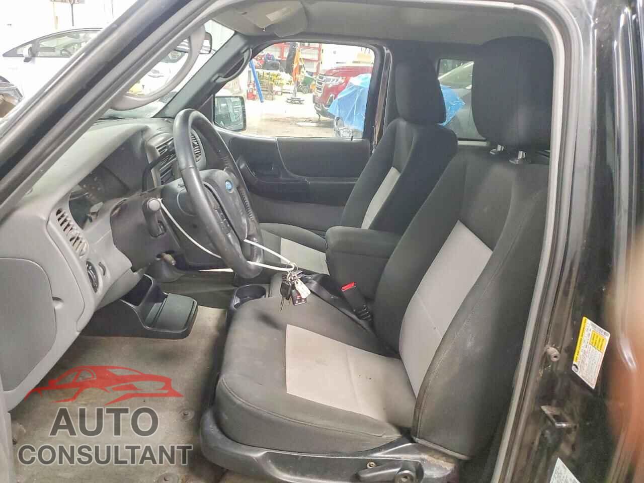 FORD RANGER 2011 - 1FTKR1EE1BPA68679