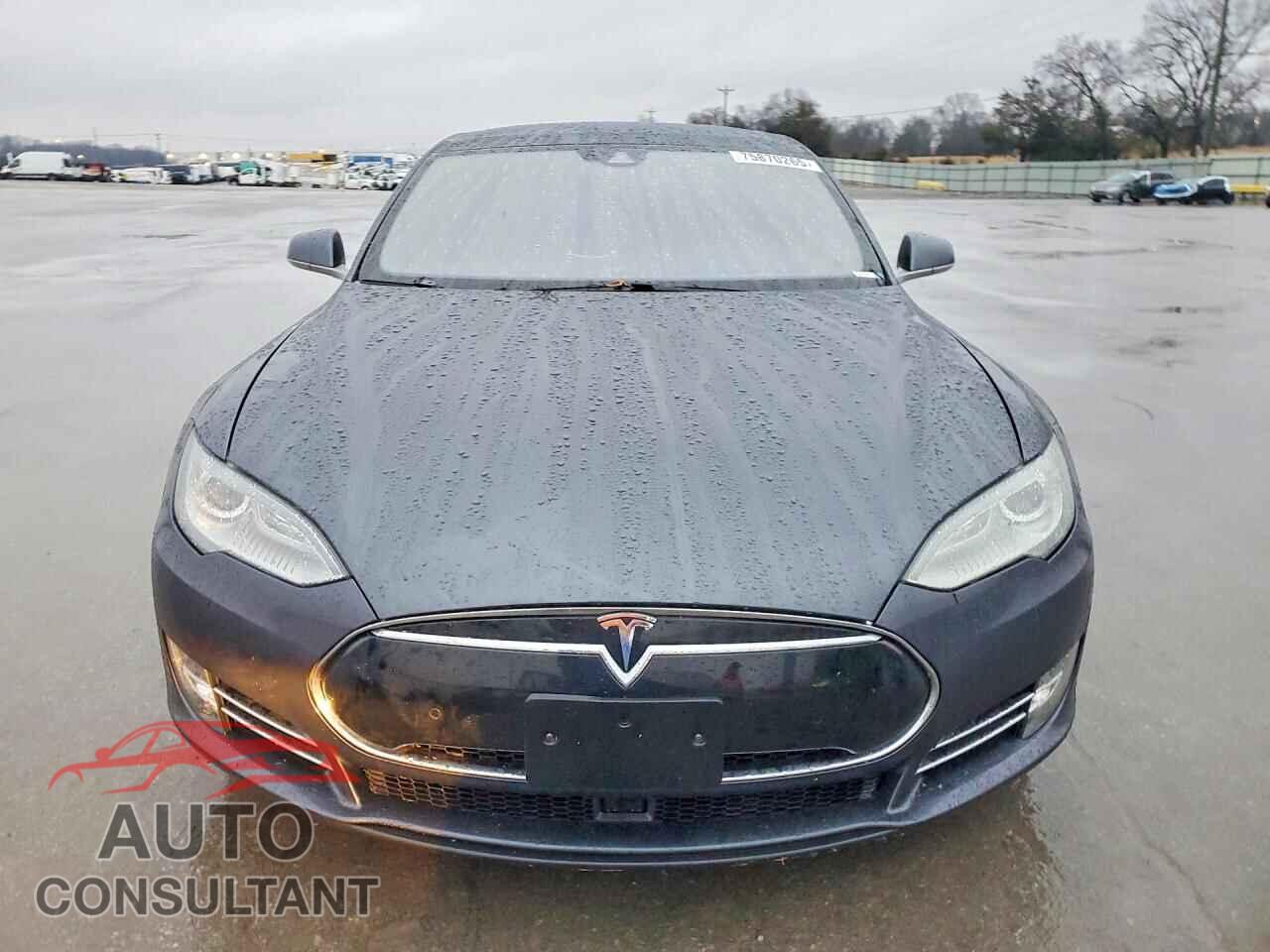 TESLA MODEL S 2016 - 5YJSA1E27GF134876