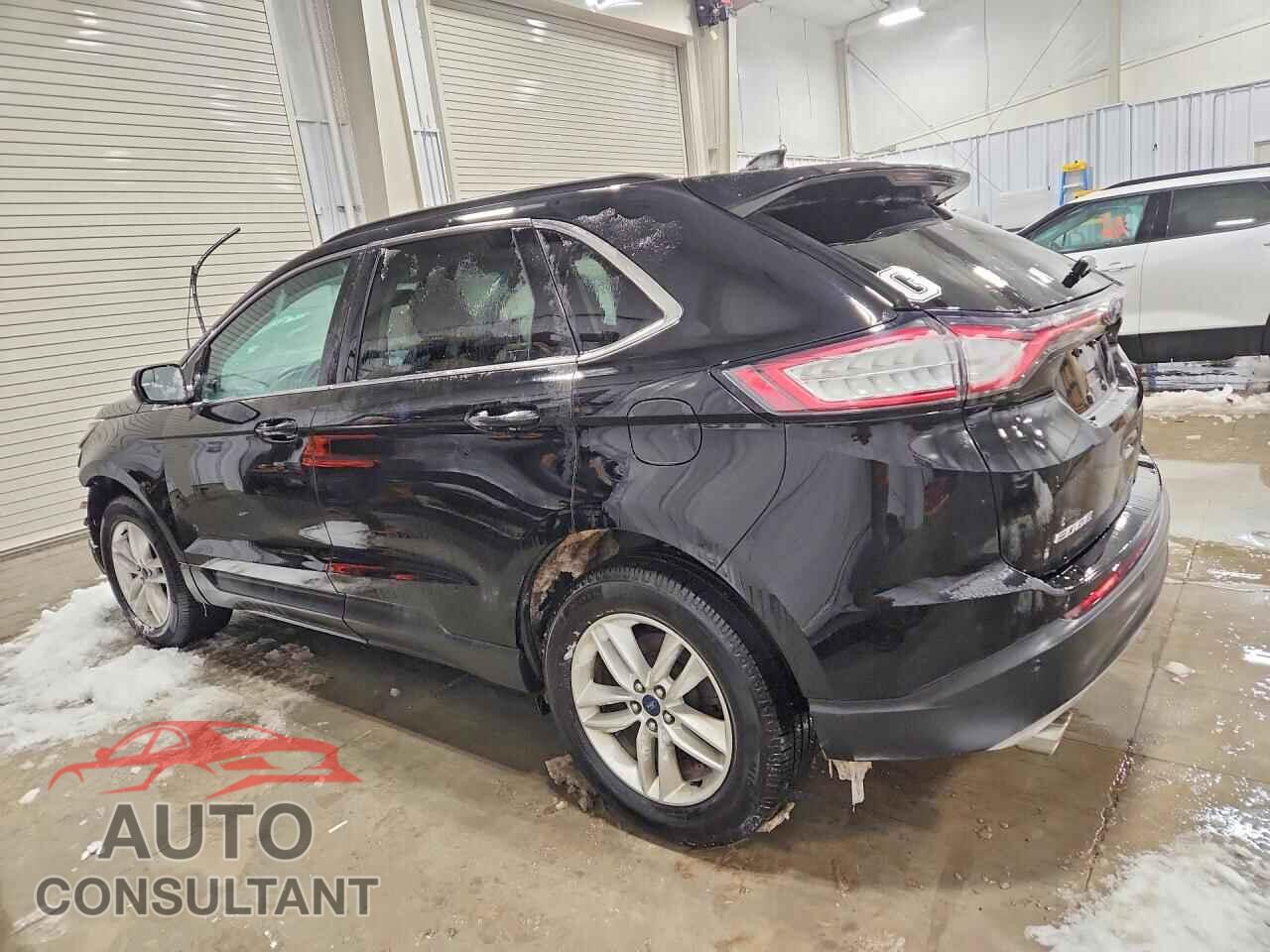 FORD EDGE 2016 - 2FMPK4J85GBB49657