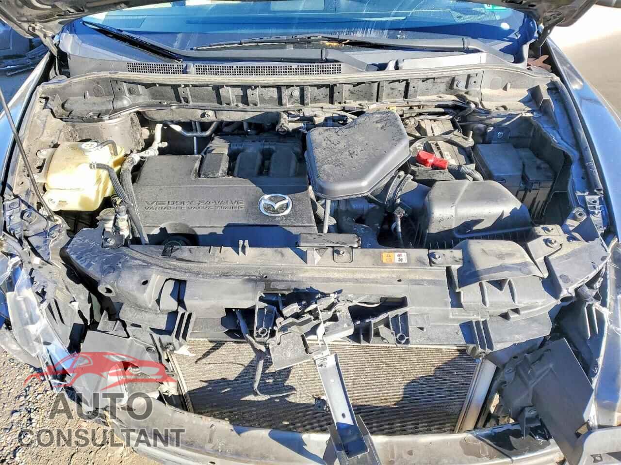 MAZDA CX-9 2015 - JM3TB2DA8F0465261