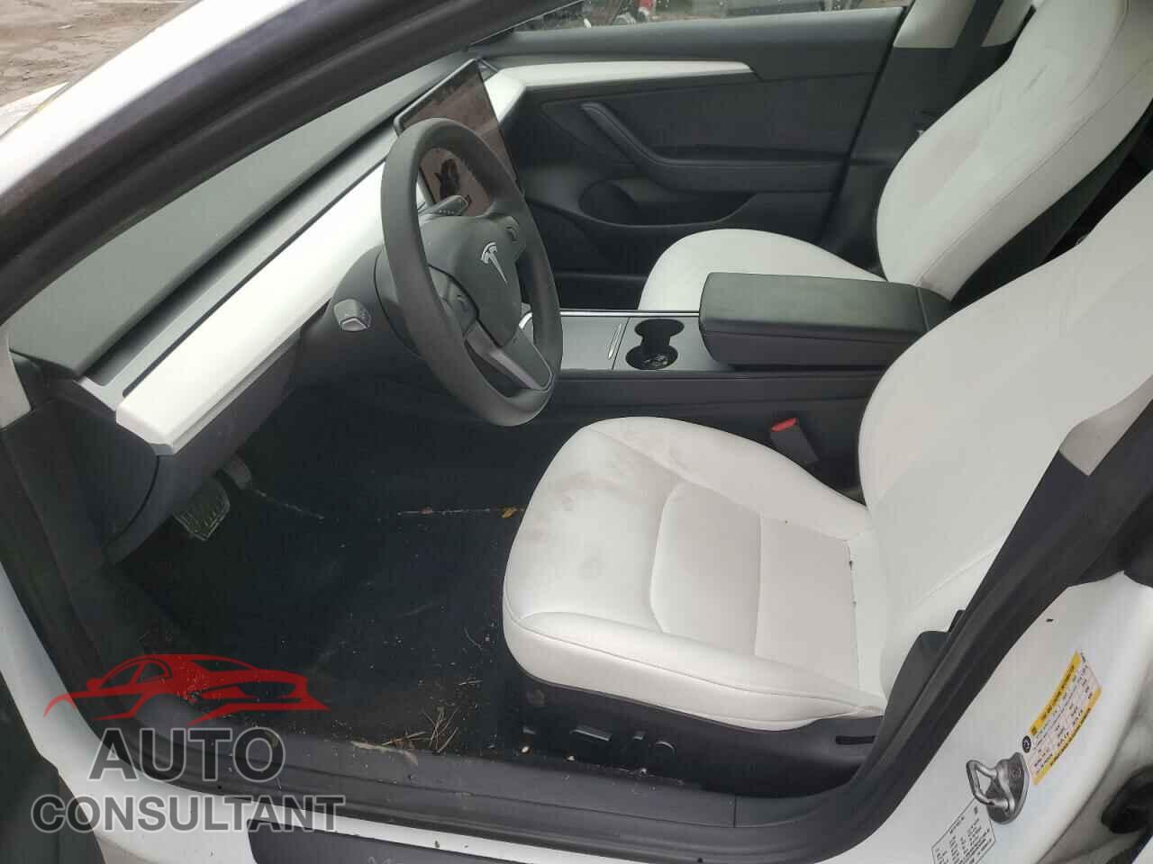 TESLA MODEL 3 2023 - 5YJ3E1EA8PF414998
