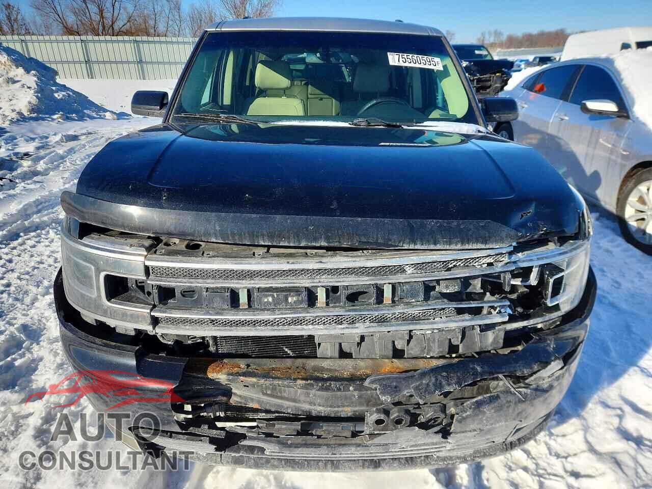 FORD FLEX 2014 - 2FMHK6DT8EBD00942