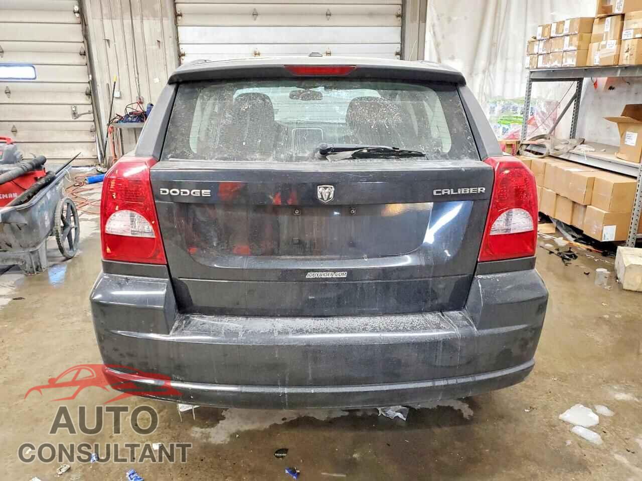 DODGE CALIBER 2010 - 1B3CB3HAXAD595926