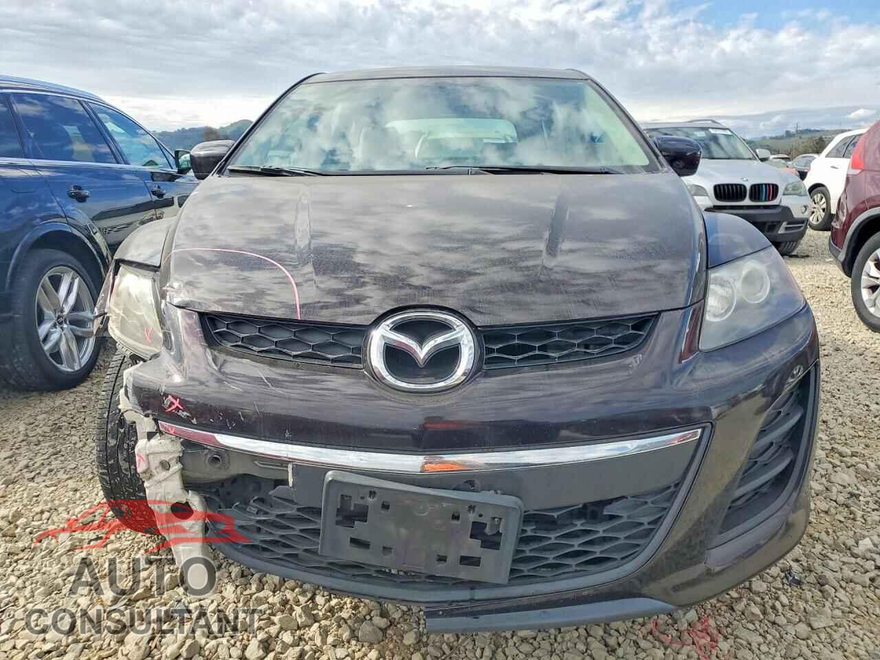 MAZDA CX-7 2010 - JM3ER2WM2A0328045