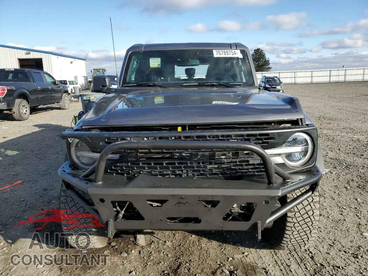 FORD BRONCO 2023 - 1FMEE5DP9PLA95898