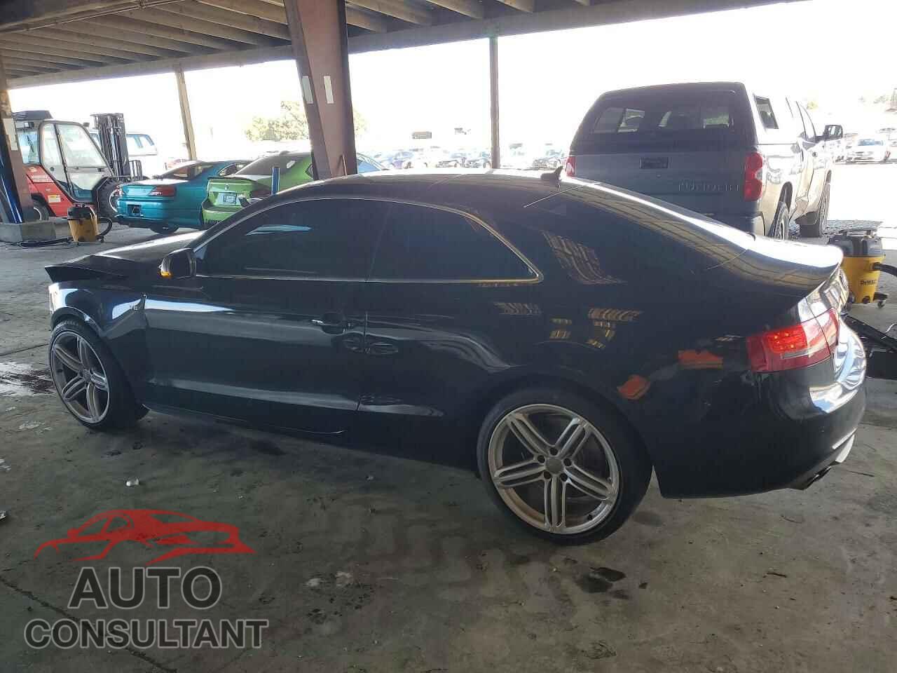 AUDI S5 2012 - WAUGVAFRXCA017010