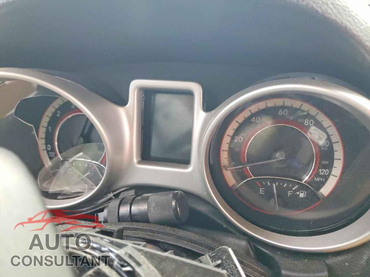 DODGE JOURNEY 2015 - 3C4PDDDG2FT701362