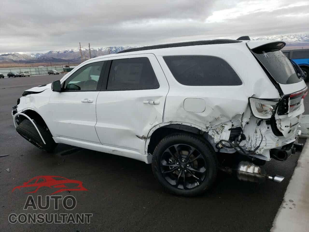 DODGE DURANGO 2023 - 1C4RDJDG0PC668351