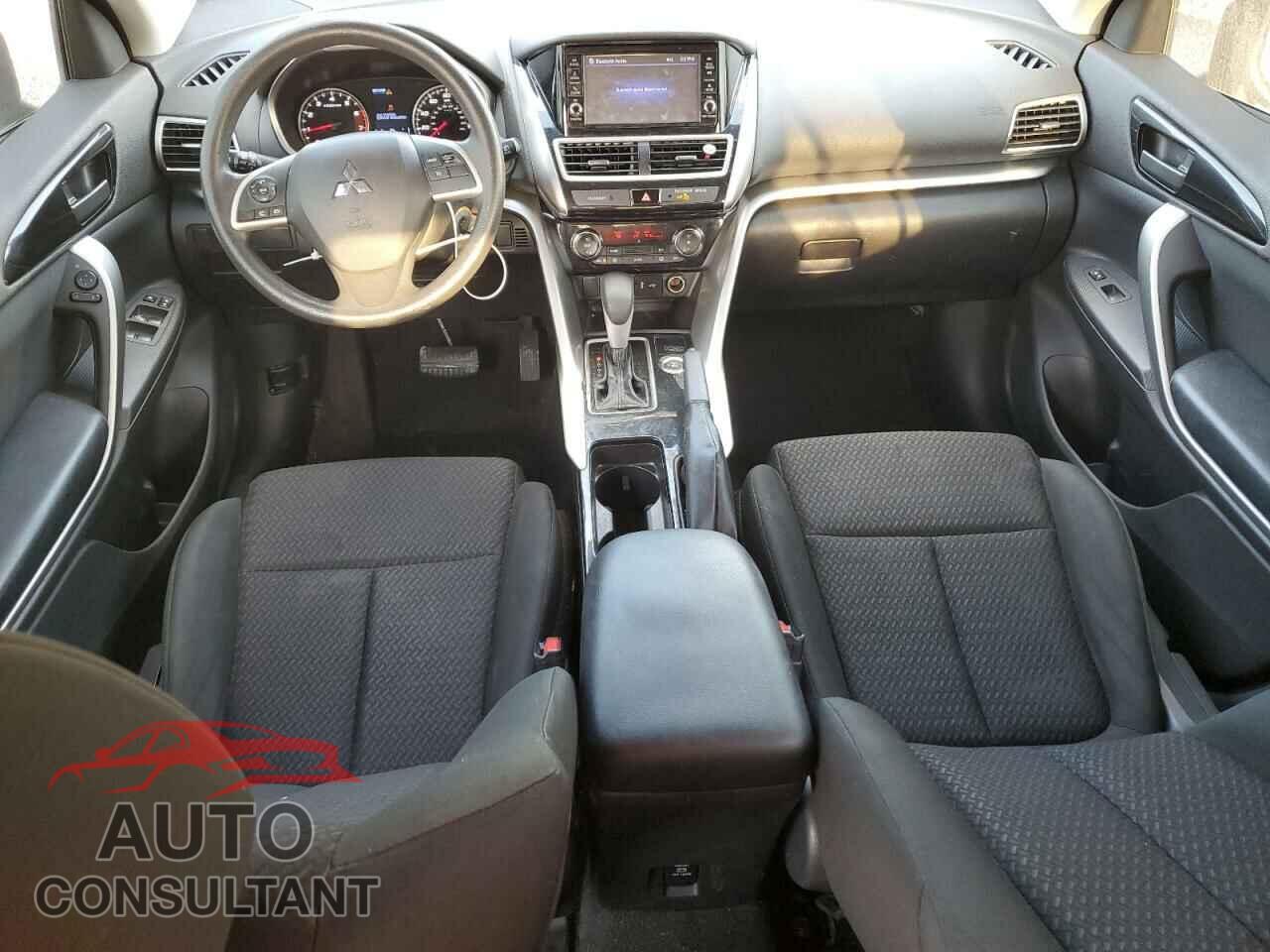 MITSUBISHI ECLIPSE 2020 - JA4AT3AA5LZ035762