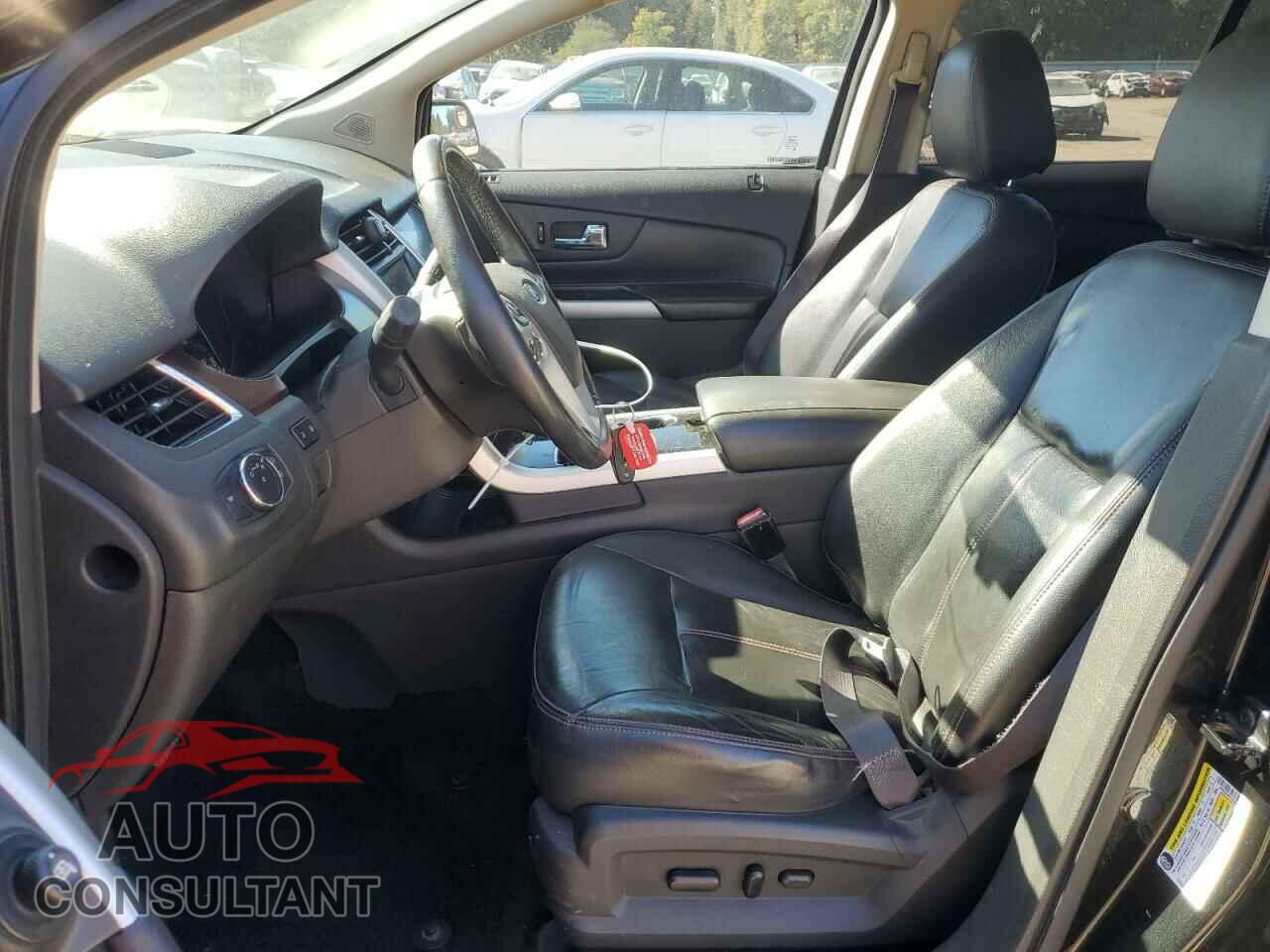 FORD EDGE 2013 - 2FMDK4KC0DBA39729