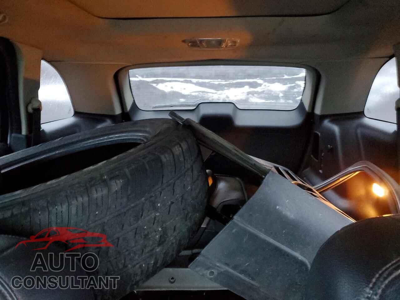 FORD EDGE 2013 - 2FMDK4JC8DBB62373
