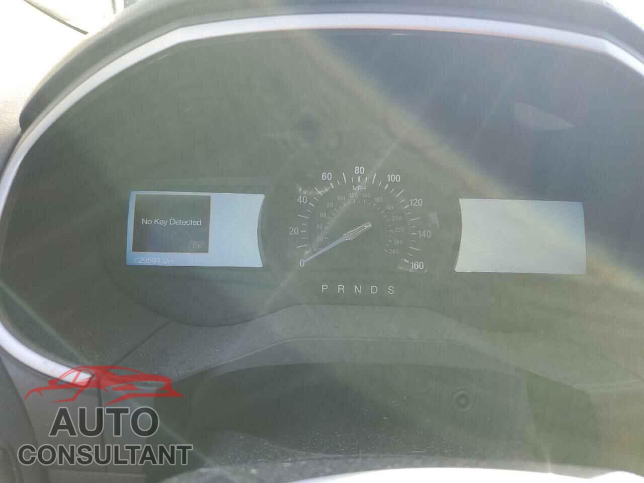 FORD EDGE 2021 - 2FMPK3G98MBA36176